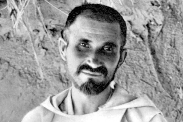 karol de foucauld błogosławiony